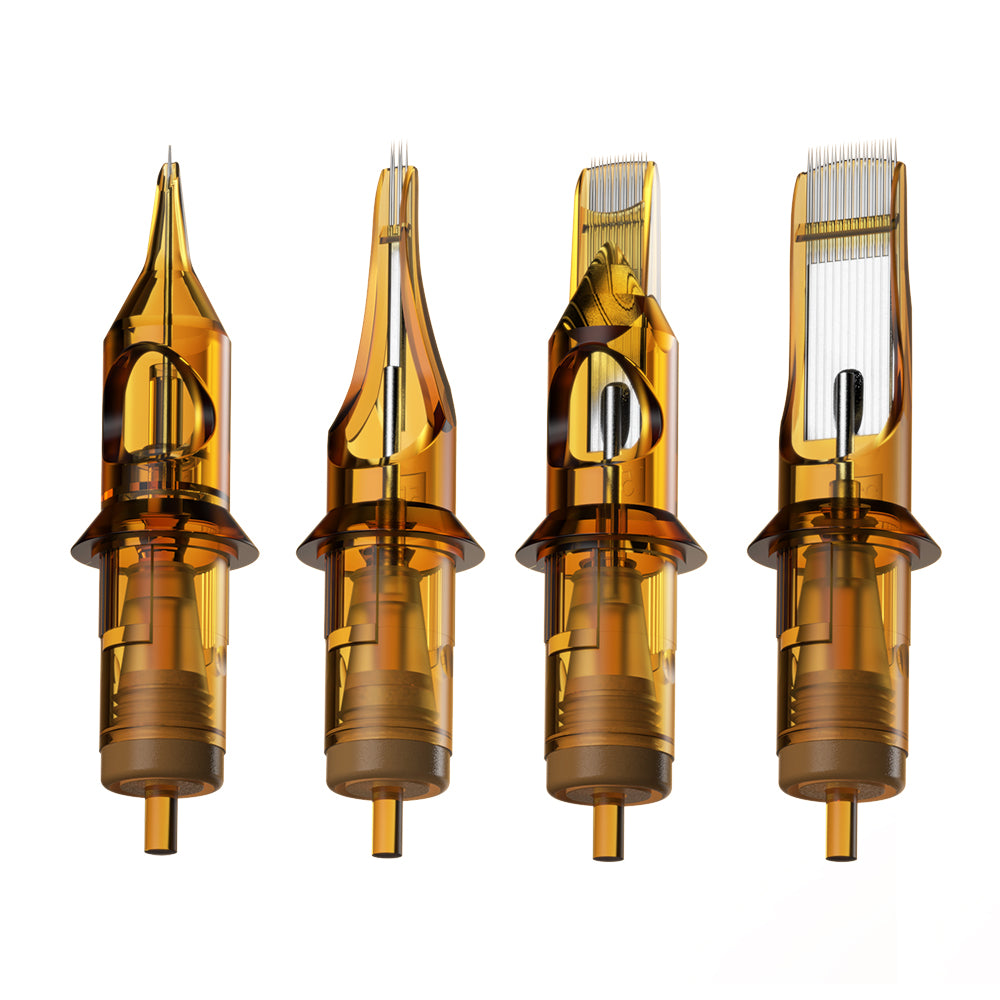 Tattoo Cartridges