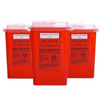 Nádoba na infekčný odpad