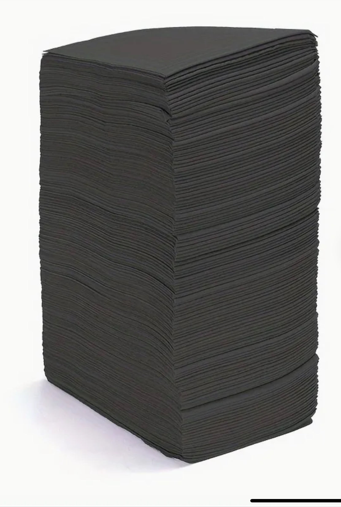 Jednorázové podložky