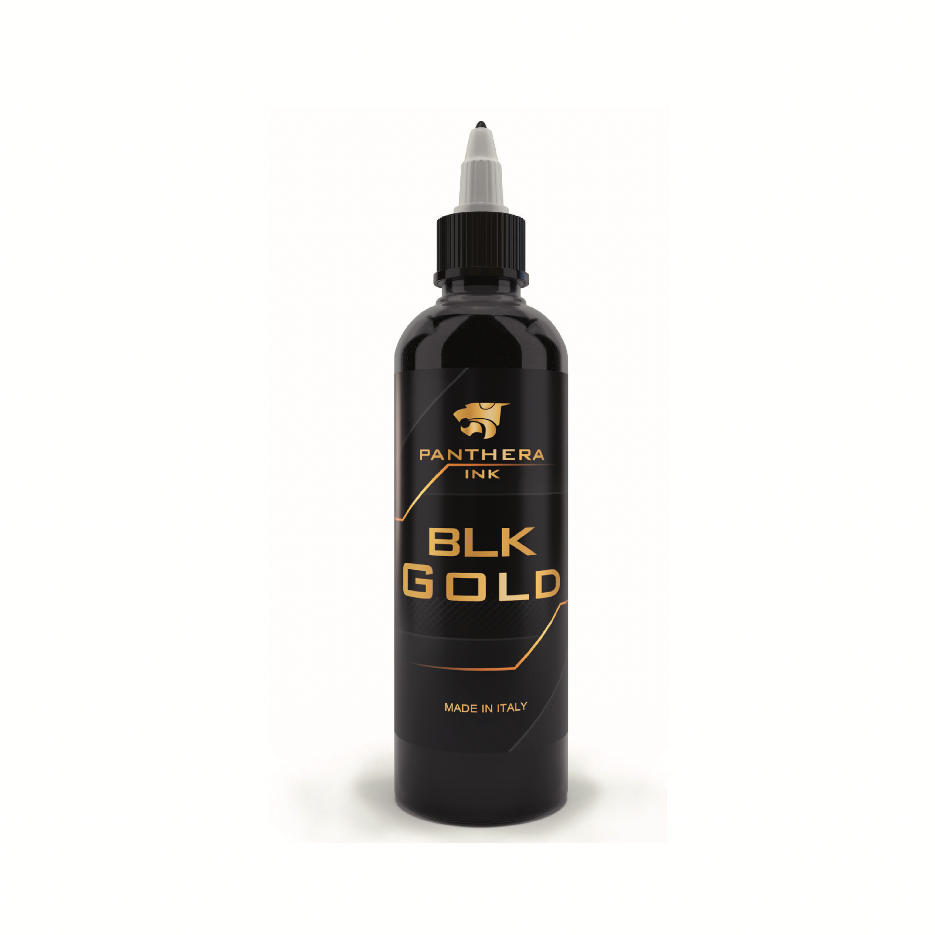 Panthera Black Gold