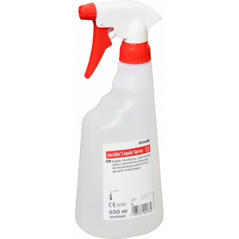 Incidin Liquid 500 ml