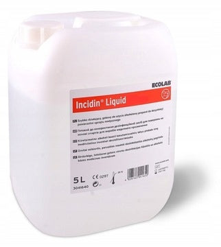 Incidin Liquid 5 l