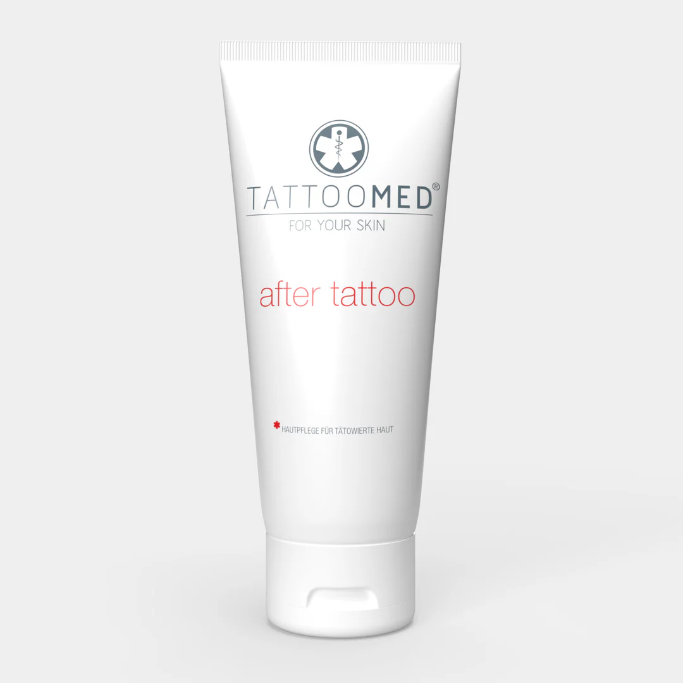 TattooMed® After Tattoo 100ml