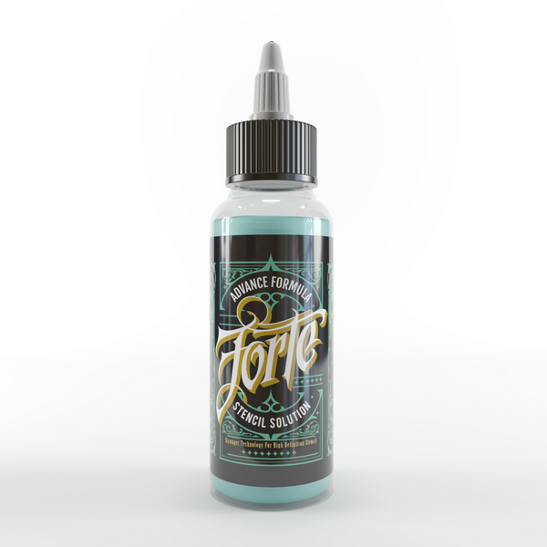 STENCIL FORTE 250 m