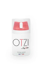 TATTOO CREAM 100ml – OTZI By Easytattoo Tattoo Aftercare